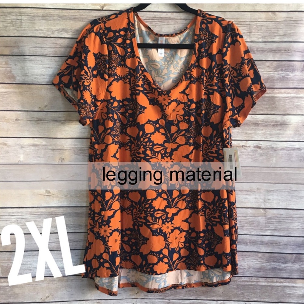 LLR | BUTTERY SOFT CLASSIC-T